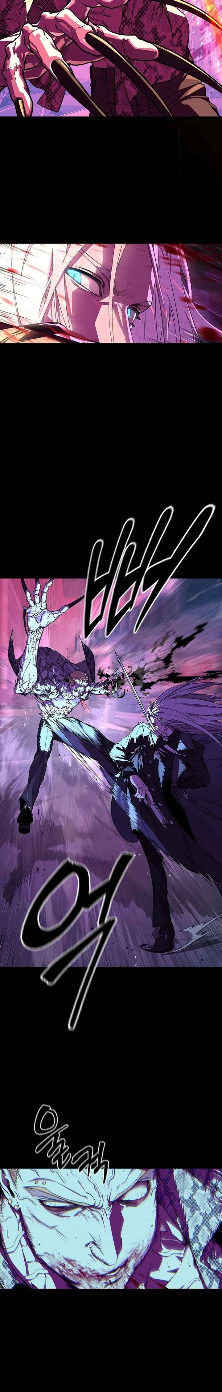 Sau Khi Ánh Trăng Tan Chapter 1 - 22