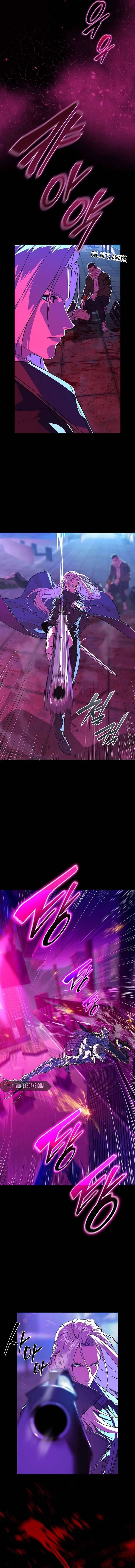 Sau Khi Ánh Trăng Tan Chapter 1 - 25