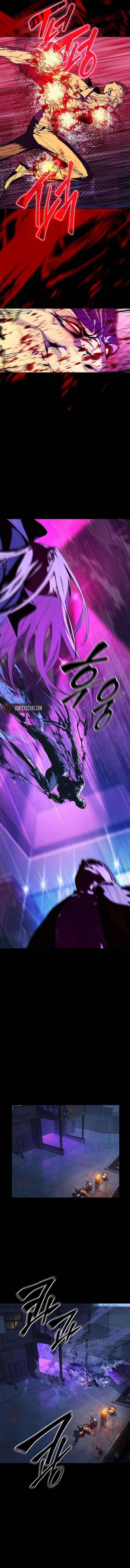 Sau Khi Ánh Trăng Tan Chapter 1 - 26