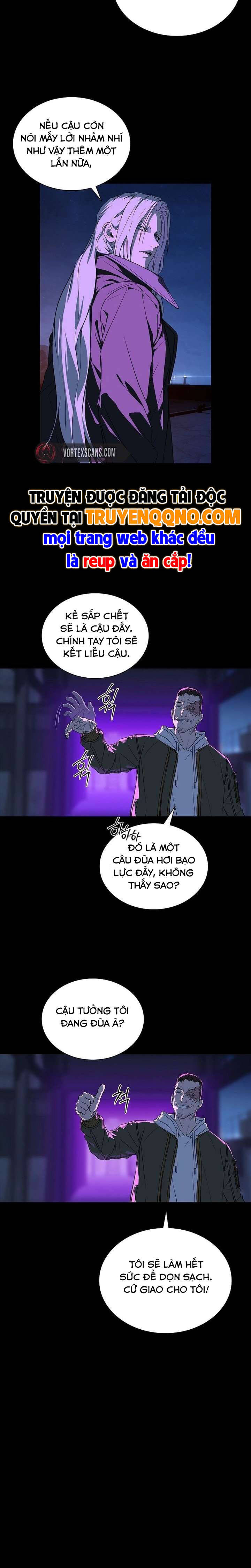 Sau Khi Ánh Trăng Tan Chapter 1 - 28