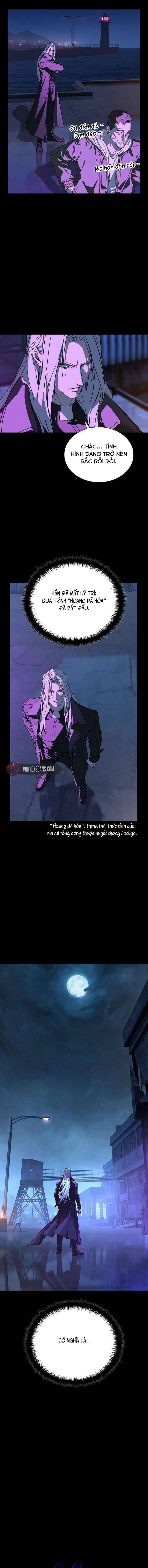 Sau Khi Ánh Trăng Tan Chapter 1 - 29