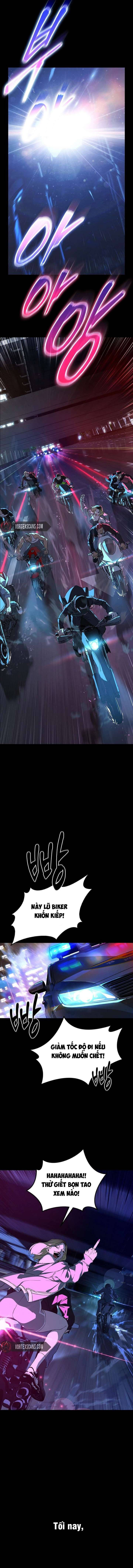 Sau Khi Ánh Trăng Tan Chapter 1 - 30