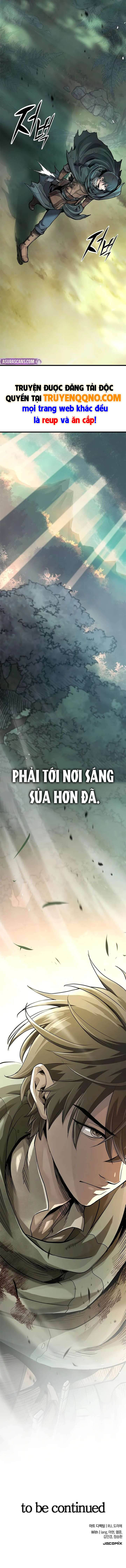 Cách Sinh Tồn Của Thợ Săn Ma Thú Chapter 0 - 14
