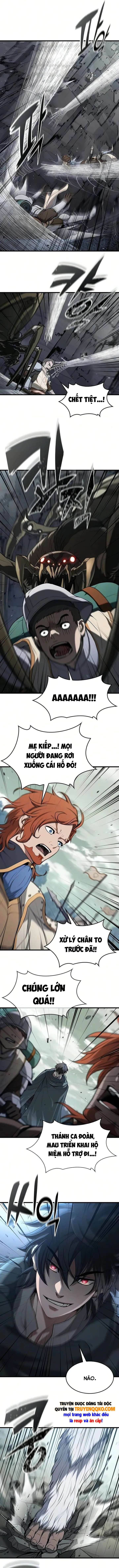 Cách Sinh Tồn Của Thợ Săn Ma Thú Chapter 16 - 5
