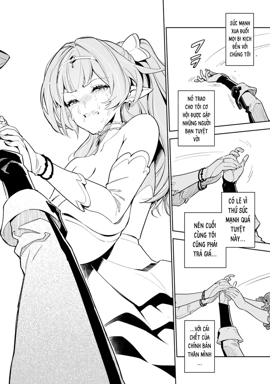 Nakama O Mamotte Shindara Nijuunen-Go No Onaji Sekai Ni Umarekawatta Ken…… Demo Ore, Tensei Nikaime Nandakedo? Chapter 1 - 12