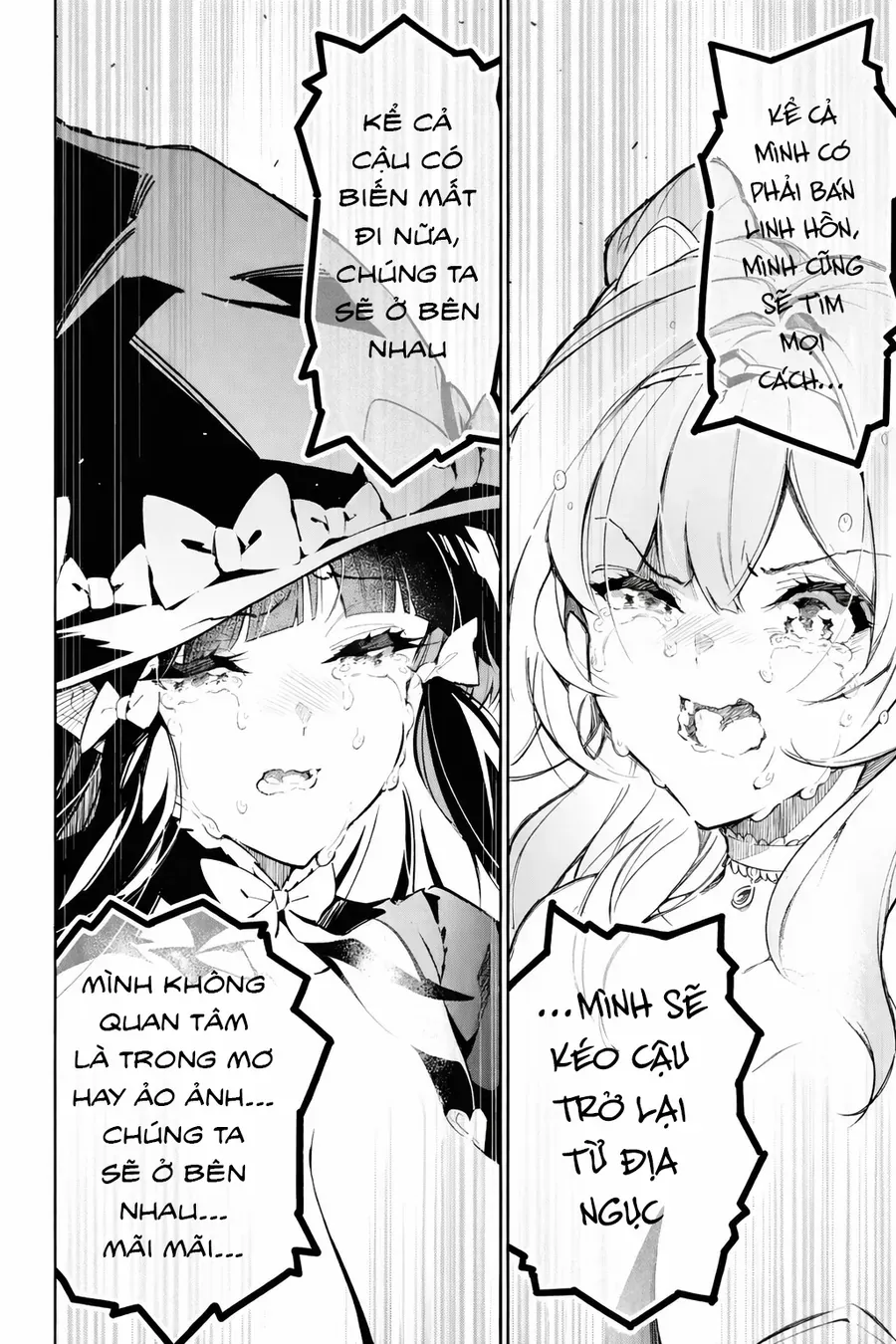 Nakama O Mamotte Shindara Nijuunen-Go No Onaji Sekai Ni Umarekawatta Ken…… Demo Ore, Tensei Nikaime Nandakedo? Chapter 1 - 14