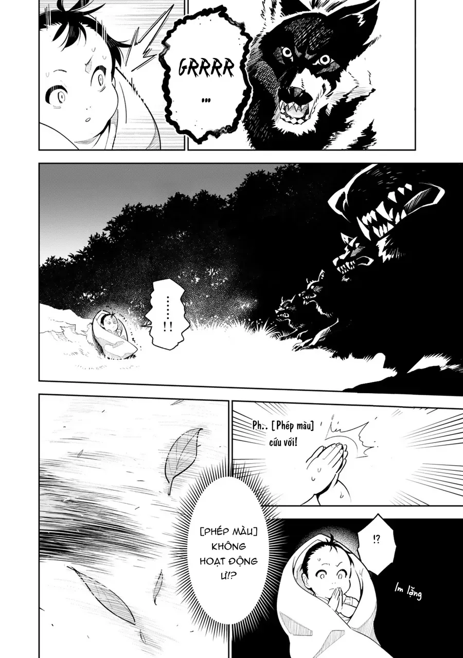 Nakama O Mamotte Shindara Nijuunen-Go No Onaji Sekai Ni Umarekawatta Ken…… Demo Ore, Tensei Nikaime Nandakedo? Chapter 1 - 18