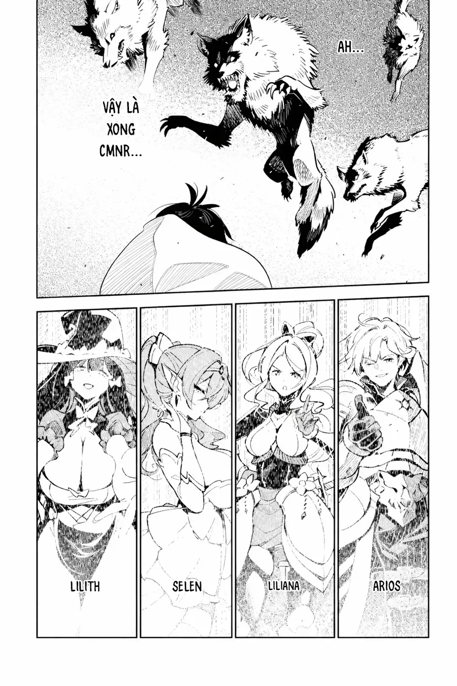 Nakama O Mamotte Shindara Nijuunen-Go No Onaji Sekai Ni Umarekawatta Ken…… Demo Ore, Tensei Nikaime Nandakedo? Chapter 1 - 19