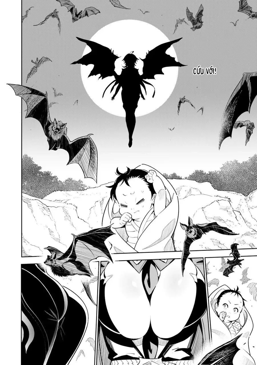 Nakama O Mamotte Shindara Nijuunen-Go No Onaji Sekai Ni Umarekawatta Ken…… Demo Ore, Tensei Nikaime Nandakedo? Chapter 1 - 20