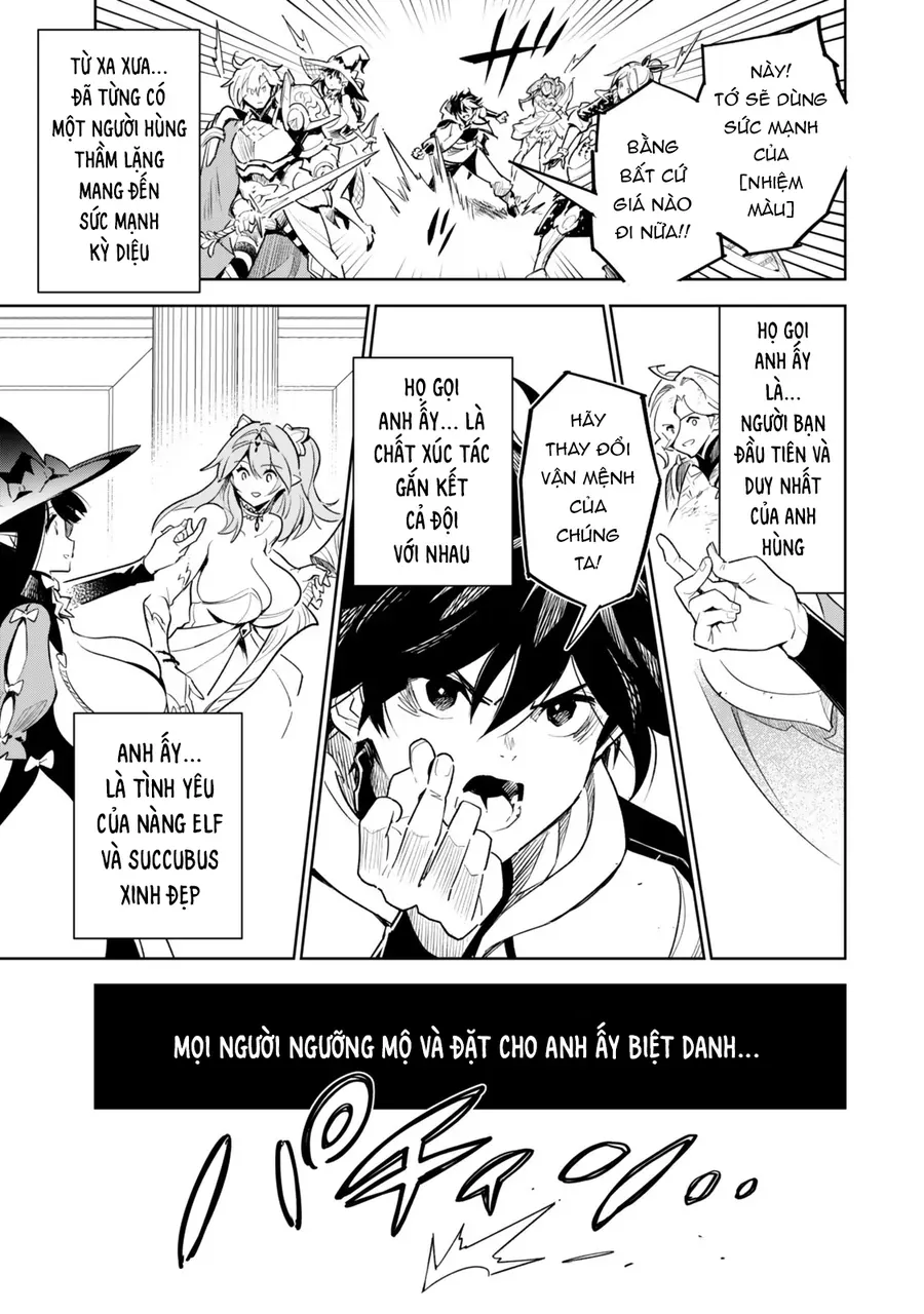 Nakama O Mamotte Shindara Nijuunen-Go No Onaji Sekai Ni Umarekawatta Ken…… Demo Ore, Tensei Nikaime Nandakedo? Chapter 1 - 3