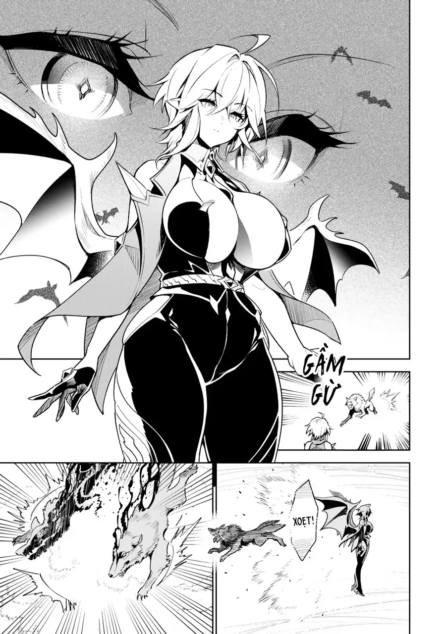 Nakama O Mamotte Shindara Nijuunen-Go No Onaji Sekai Ni Umarekawatta Ken…… Demo Ore, Tensei Nikaime Nandakedo? Chapter 1 - 21