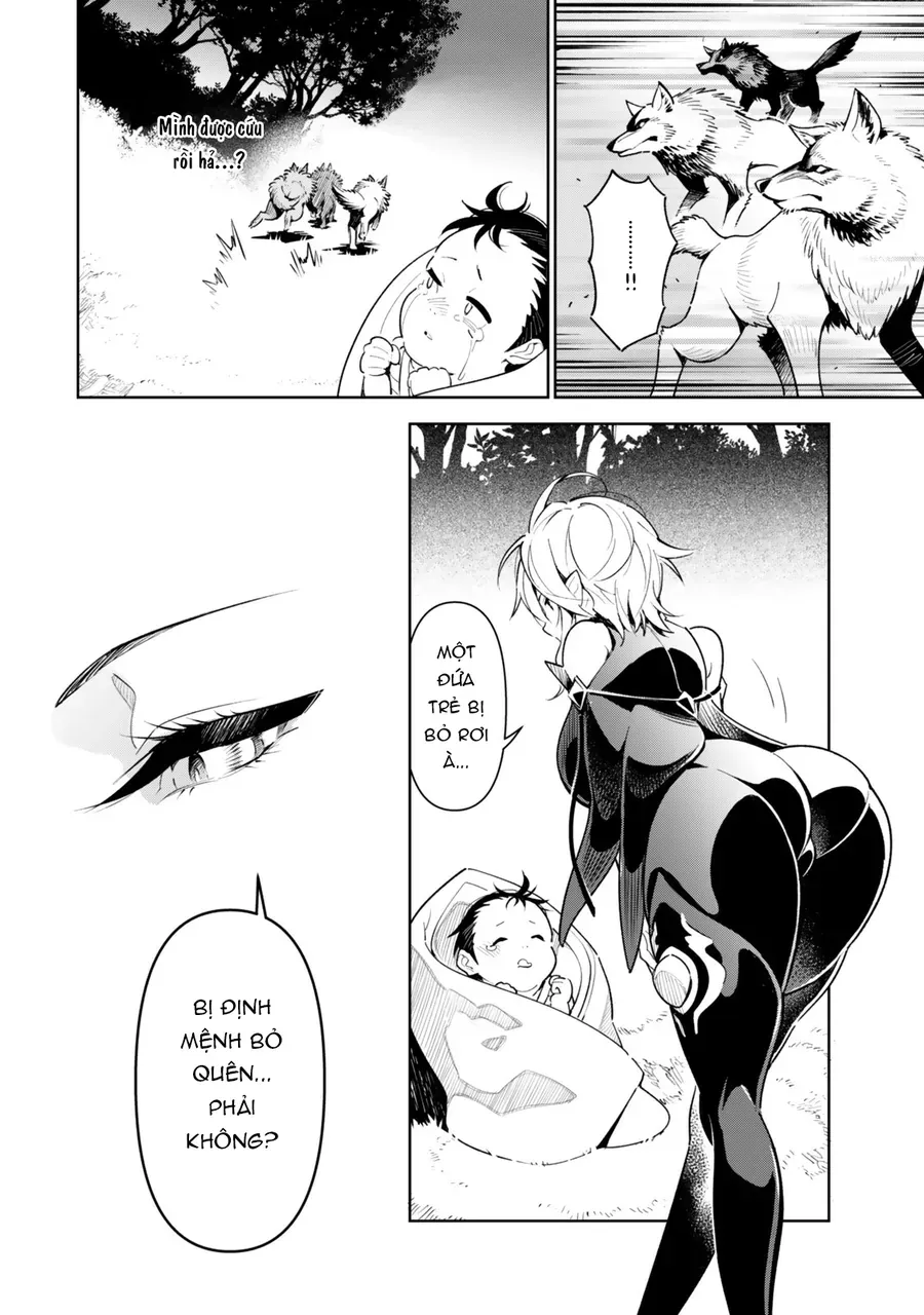 Nakama O Mamotte Shindara Nijuunen-Go No Onaji Sekai Ni Umarekawatta Ken…… Demo Ore, Tensei Nikaime Nandakedo? Chapter 1 - 22