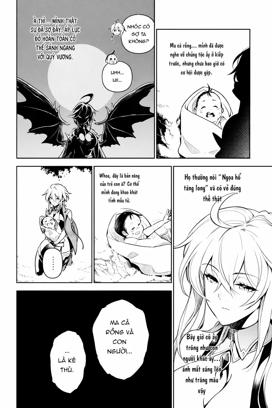 Nakama O Mamotte Shindara Nijuunen-Go No Onaji Sekai Ni Umarekawatta Ken…… Demo Ore, Tensei Nikaime Nandakedo? Chapter 1 - 24