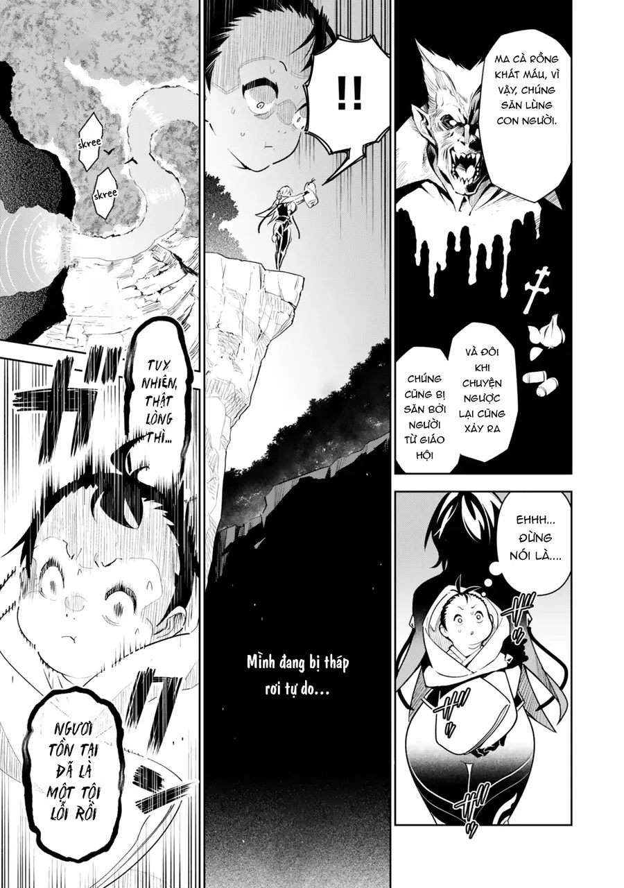 Nakama O Mamotte Shindara Nijuunen-Go No Onaji Sekai Ni Umarekawatta Ken…… Demo Ore, Tensei Nikaime Nandakedo? Chapter 1 - 25