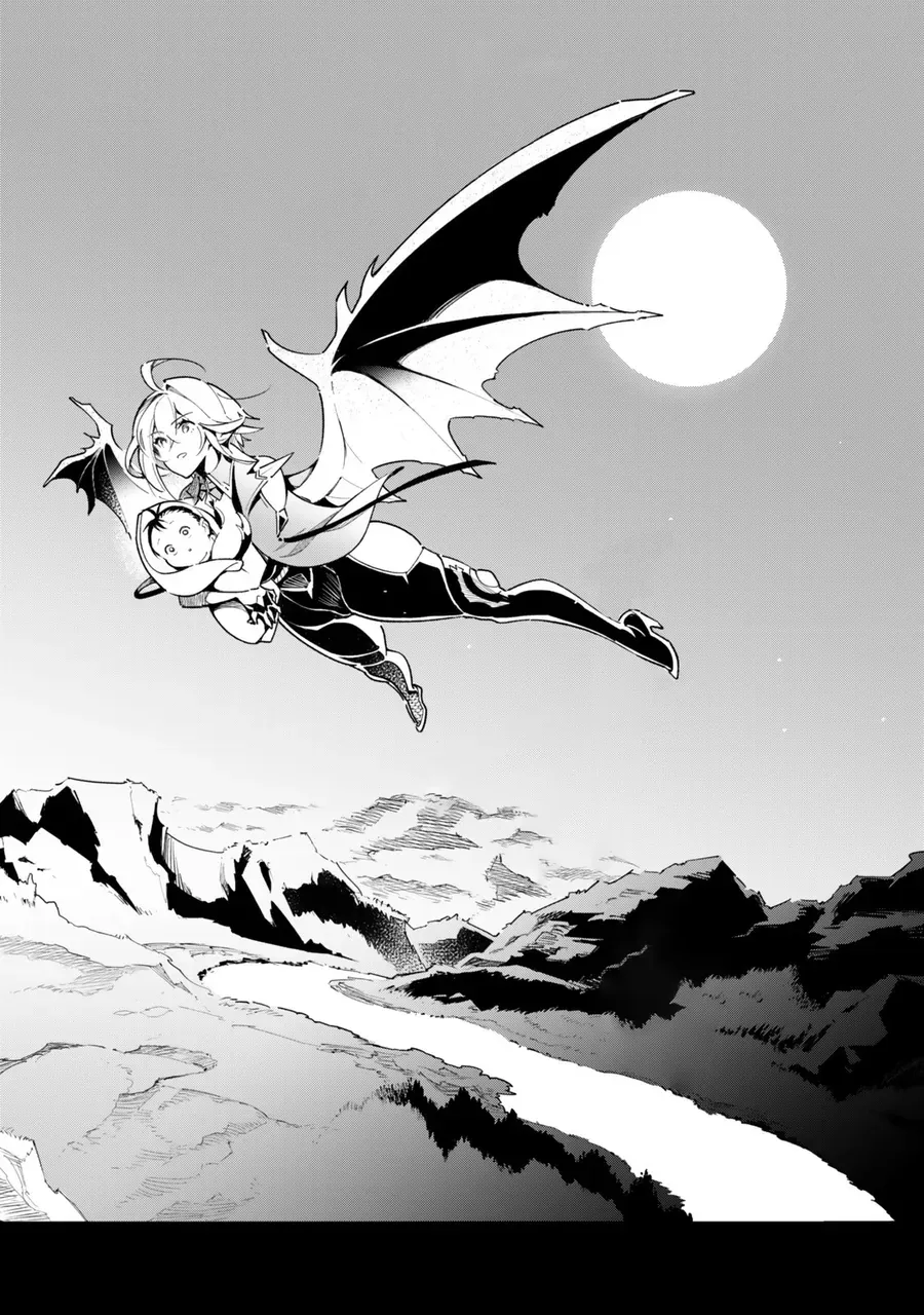 Nakama O Mamotte Shindara Nijuunen-Go No Onaji Sekai Ni Umarekawatta Ken…… Demo Ore, Tensei Nikaime Nandakedo? Chapter 1 - 27