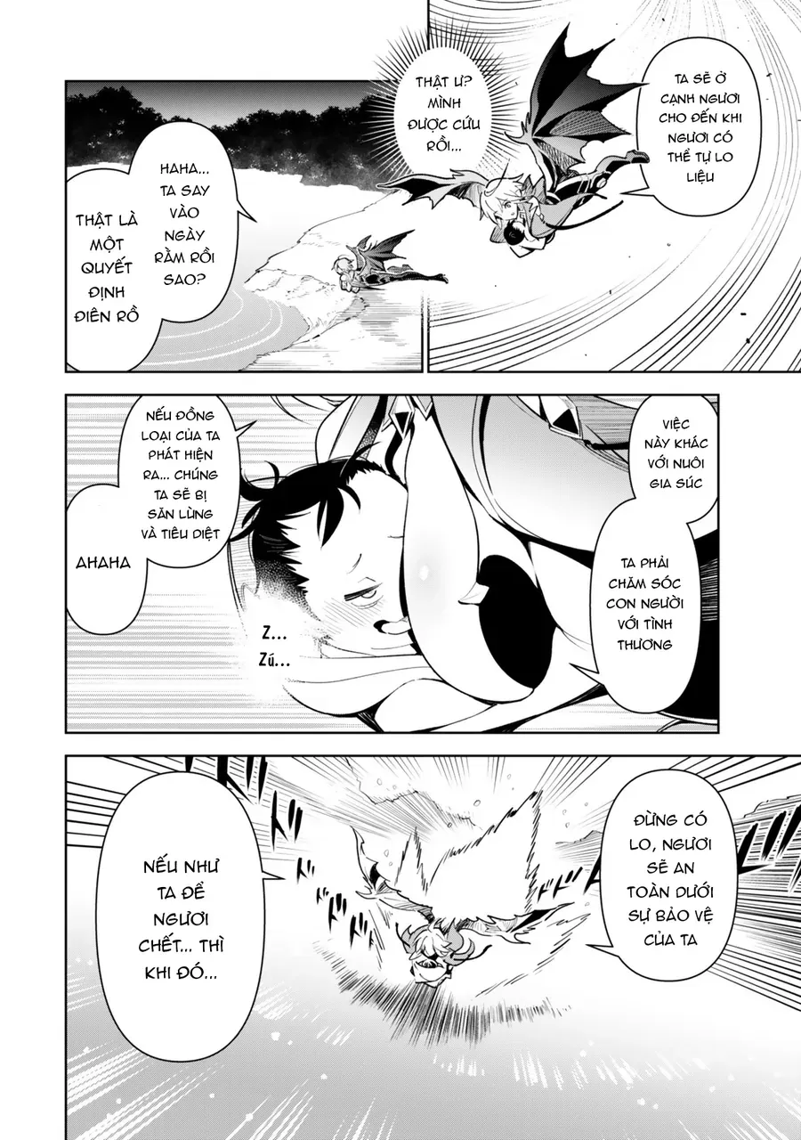 Nakama O Mamotte Shindara Nijuunen-Go No Onaji Sekai Ni Umarekawatta Ken…… Demo Ore, Tensei Nikaime Nandakedo? Chapter 1 - 29