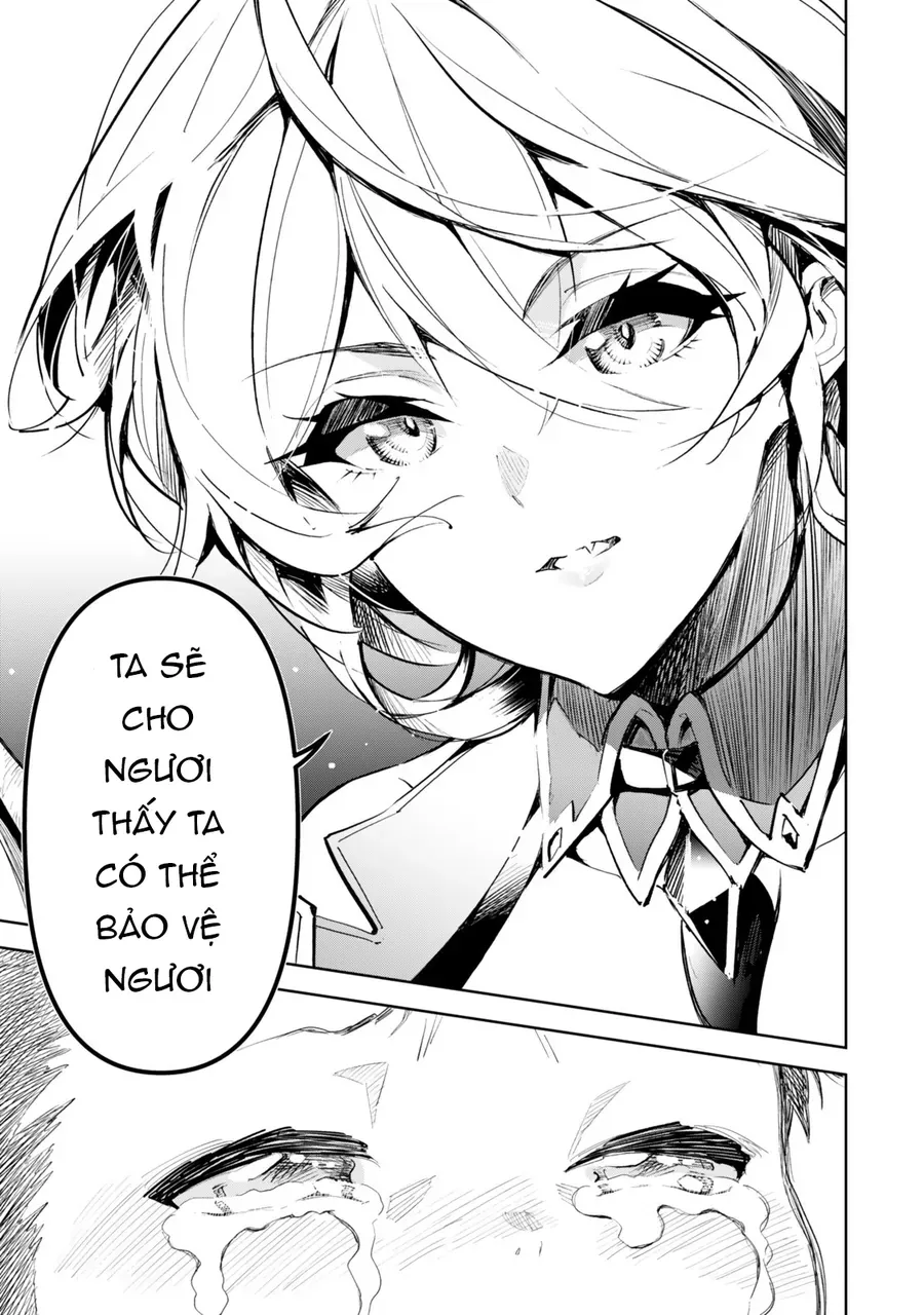 Nakama O Mamotte Shindara Nijuunen-Go No Onaji Sekai Ni Umarekawatta Ken…… Demo Ore, Tensei Nikaime Nandakedo? Chapter 1 - 32