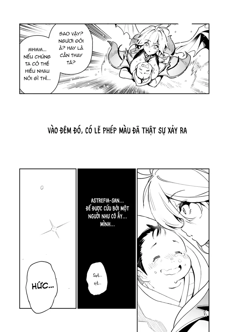 Nakama O Mamotte Shindara Nijuunen-Go No Onaji Sekai Ni Umarekawatta Ken…… Demo Ore, Tensei Nikaime Nandakedo? Chapter 1 - 33