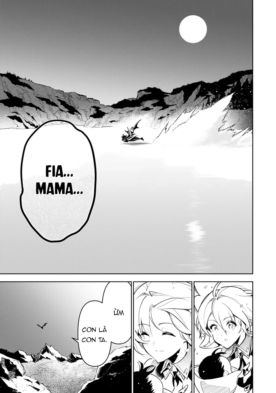 Nakama O Mamotte Shindara Nijuunen-Go No Onaji Sekai Ni Umarekawatta Ken…… Demo Ore, Tensei Nikaime Nandakedo? Chapter 1 - 34