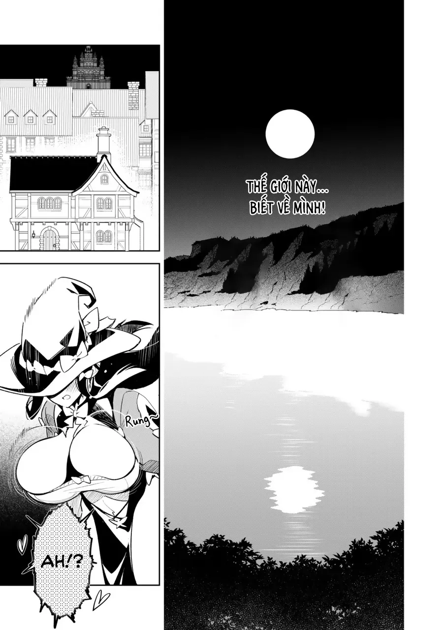 Nakama O Mamotte Shindara Nijuunen-Go No Onaji Sekai Ni Umarekawatta Ken…… Demo Ore, Tensei Nikaime Nandakedo? Chapter 1 - 40