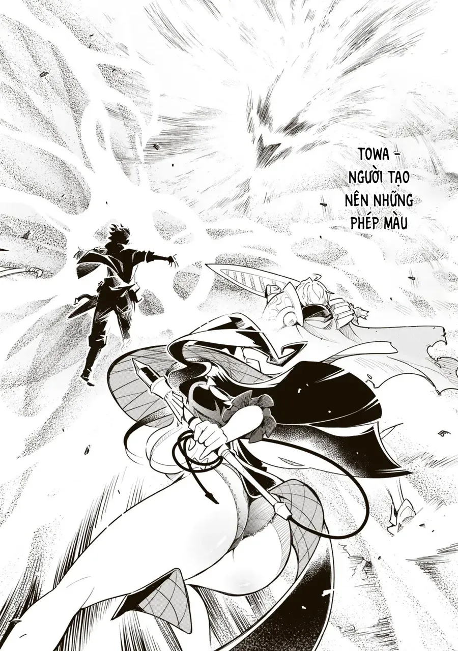 Nakama O Mamotte Shindara Nijuunen-Go No Onaji Sekai Ni Umarekawatta Ken…… Demo Ore, Tensei Nikaime Nandakedo? Chapter 1 - 5