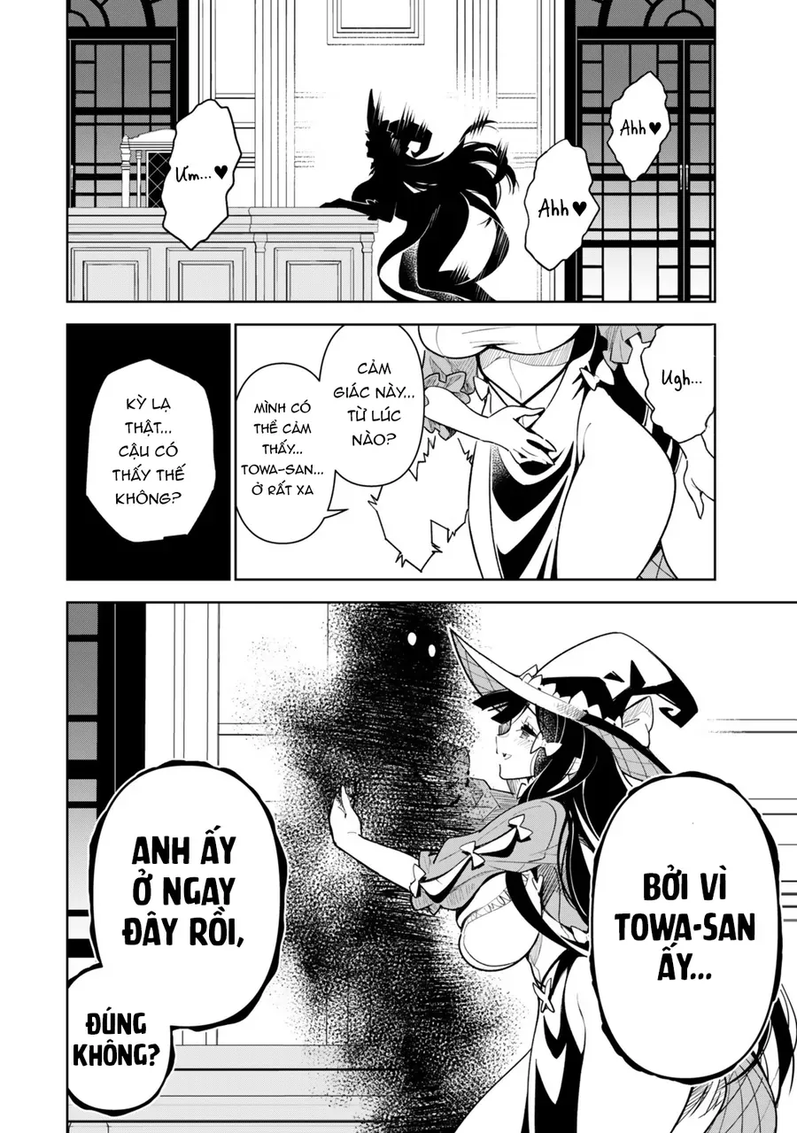 Nakama O Mamotte Shindara Nijuunen-Go No Onaji Sekai Ni Umarekawatta Ken…… Demo Ore, Tensei Nikaime Nandakedo? Chapter 1 - 41