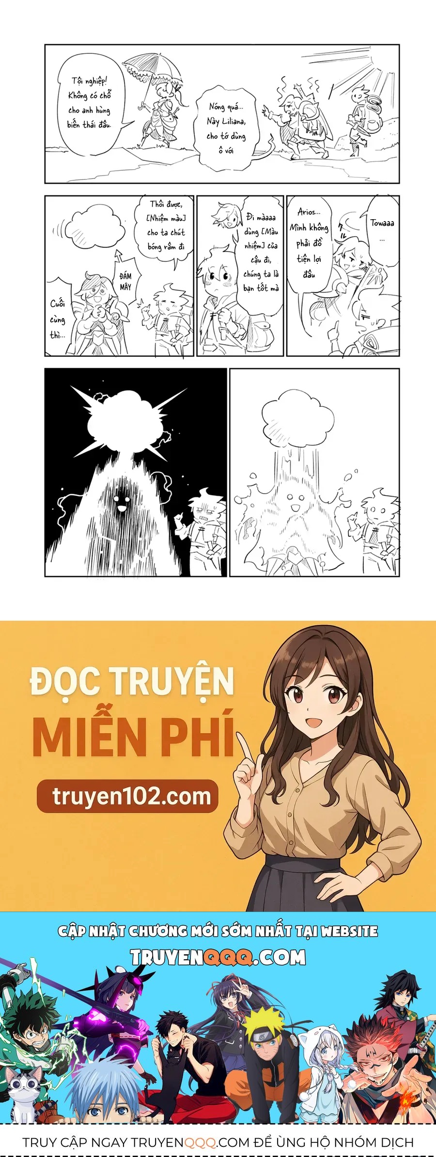 Nakama O Mamotte Shindara Nijuunen-Go No Onaji Sekai Ni Umarekawatta Ken…… Demo Ore, Tensei Nikaime Nandakedo? Chapter 1 - 42