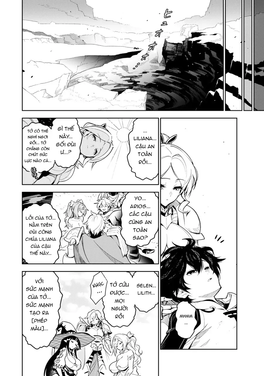 Nakama O Mamotte Shindara Nijuunen-Go No Onaji Sekai Ni Umarekawatta Ken…… Demo Ore, Tensei Nikaime Nandakedo? Chapter 1 - 7