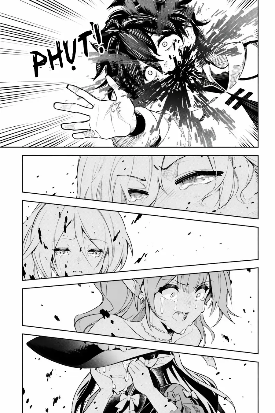 Nakama O Mamotte Shindara Nijuunen-Go No Onaji Sekai Ni Umarekawatta Ken…… Demo Ore, Tensei Nikaime Nandakedo? Chapter 1 - 10