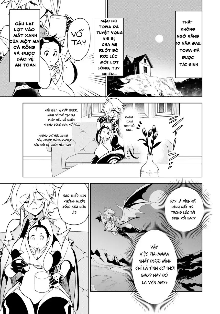 Nakama O Mamotte Shindara Nijuunen-Go No Onaji Sekai Ni Umarekawatta Ken…… Demo Ore, Tensei Nikaime Nandakedo? Chapter 2.1 - 2