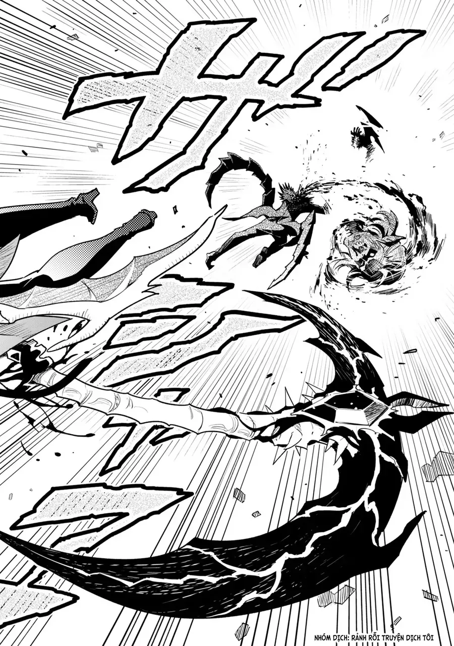 Nakama O Mamotte Shindara Nijuunen-Go No Onaji Sekai Ni Umarekawatta Ken…… Demo Ore, Tensei Nikaime Nandakedo? Chapter 2.1 - 14