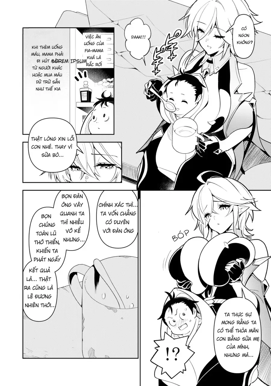 Nakama O Mamotte Shindara Nijuunen-Go No Onaji Sekai Ni Umarekawatta Ken…… Demo Ore, Tensei Nikaime Nandakedo? Chapter 2.1 - 3