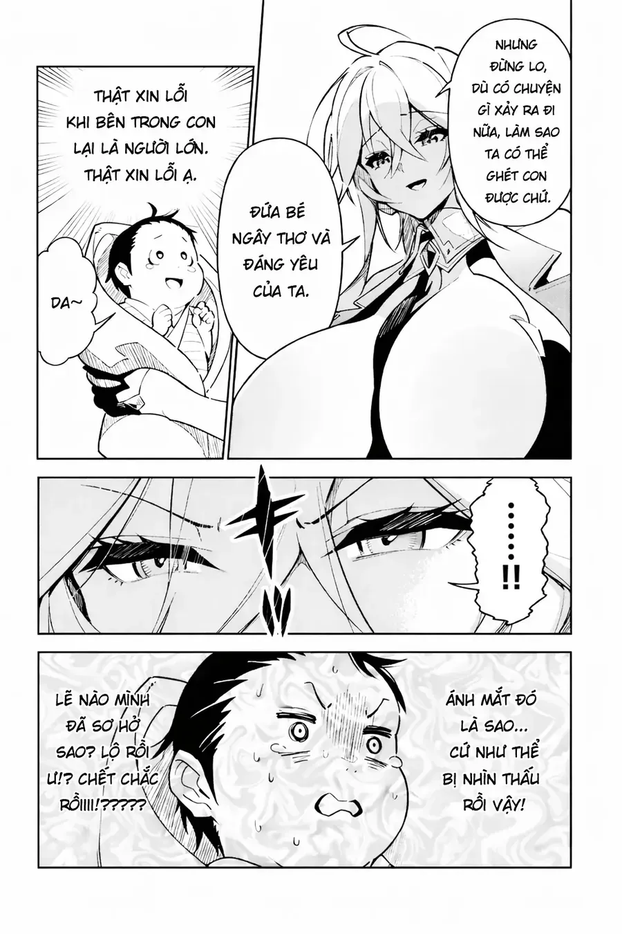 Nakama O Mamotte Shindara Nijuunen-Go No Onaji Sekai Ni Umarekawatta Ken…… Demo Ore, Tensei Nikaime Nandakedo? Chapter 2.1 - 5