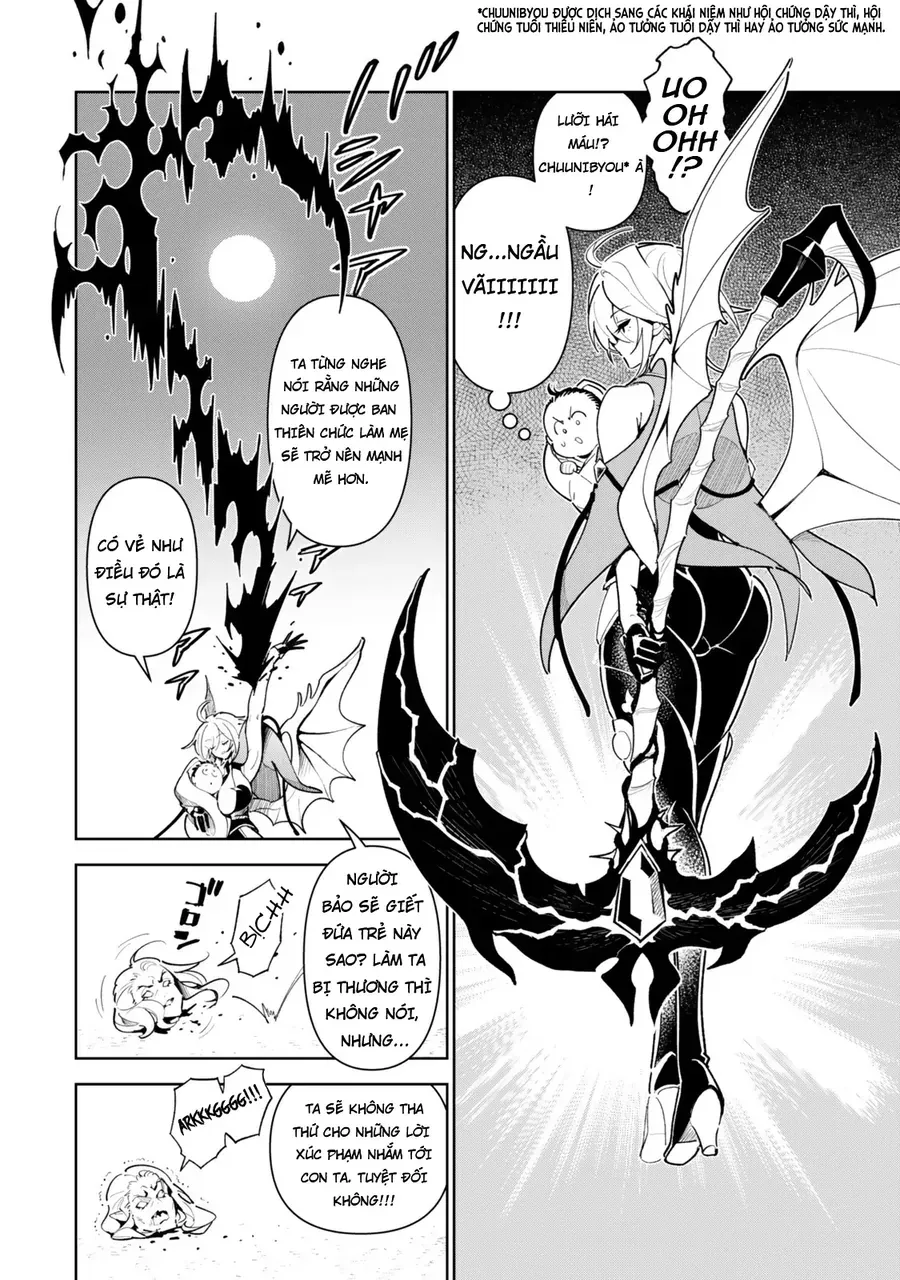 Nakama O Mamotte Shindara Nijuunen-Go No Onaji Sekai Ni Umarekawatta Ken…… Demo Ore, Tensei Nikaime Nandakedo? Chapter 2.2 - 2