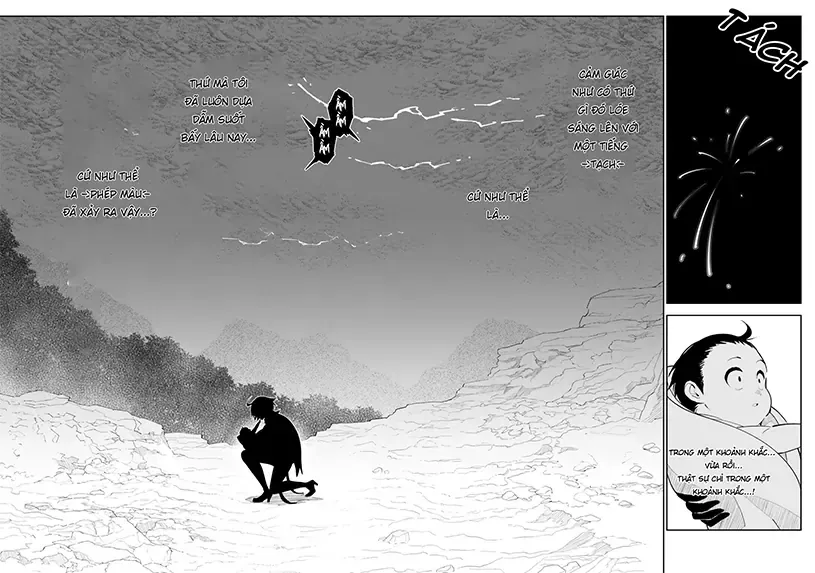 Nakama O Mamotte Shindara Nijuunen-Go No Onaji Sekai Ni Umarekawatta Ken…… Demo Ore, Tensei Nikaime Nandakedo? Chapter 2.2 - 11