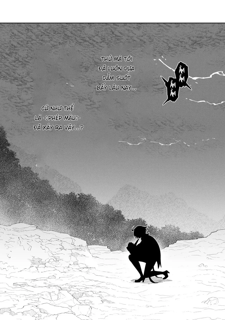 Nakama O Mamotte Shindara Nijuunen-Go No Onaji Sekai Ni Umarekawatta Ken…… Demo Ore, Tensei Nikaime Nandakedo? Chapter 2.2 - 12