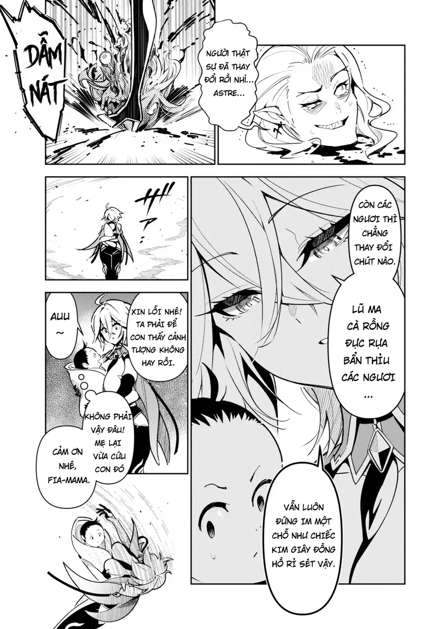 Nakama O Mamotte Shindara Nijuunen-Go No Onaji Sekai Ni Umarekawatta Ken…… Demo Ore, Tensei Nikaime Nandakedo? Chapter 2.2 - 3