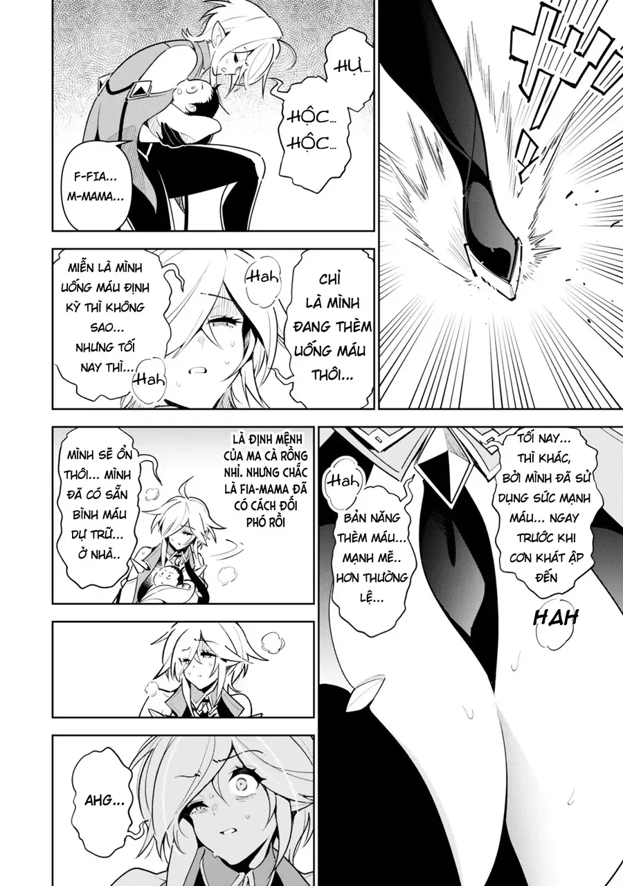 Nakama O Mamotte Shindara Nijuunen-Go No Onaji Sekai Ni Umarekawatta Ken…… Demo Ore, Tensei Nikaime Nandakedo? Chapter 2.2 - 4