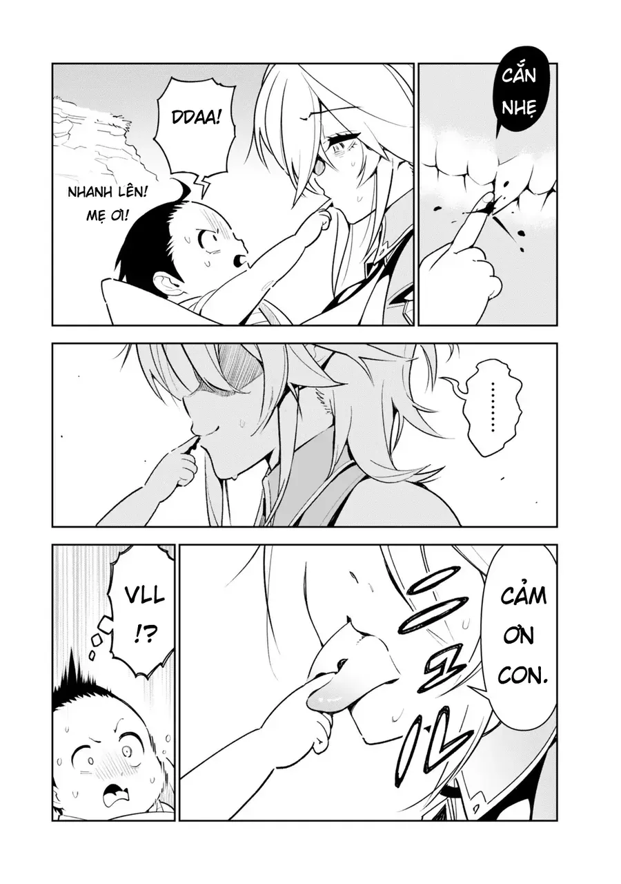 Nakama O Mamotte Shindara Nijuunen-Go No Onaji Sekai Ni Umarekawatta Ken…… Demo Ore, Tensei Nikaime Nandakedo? Chapter 2.2 - 8