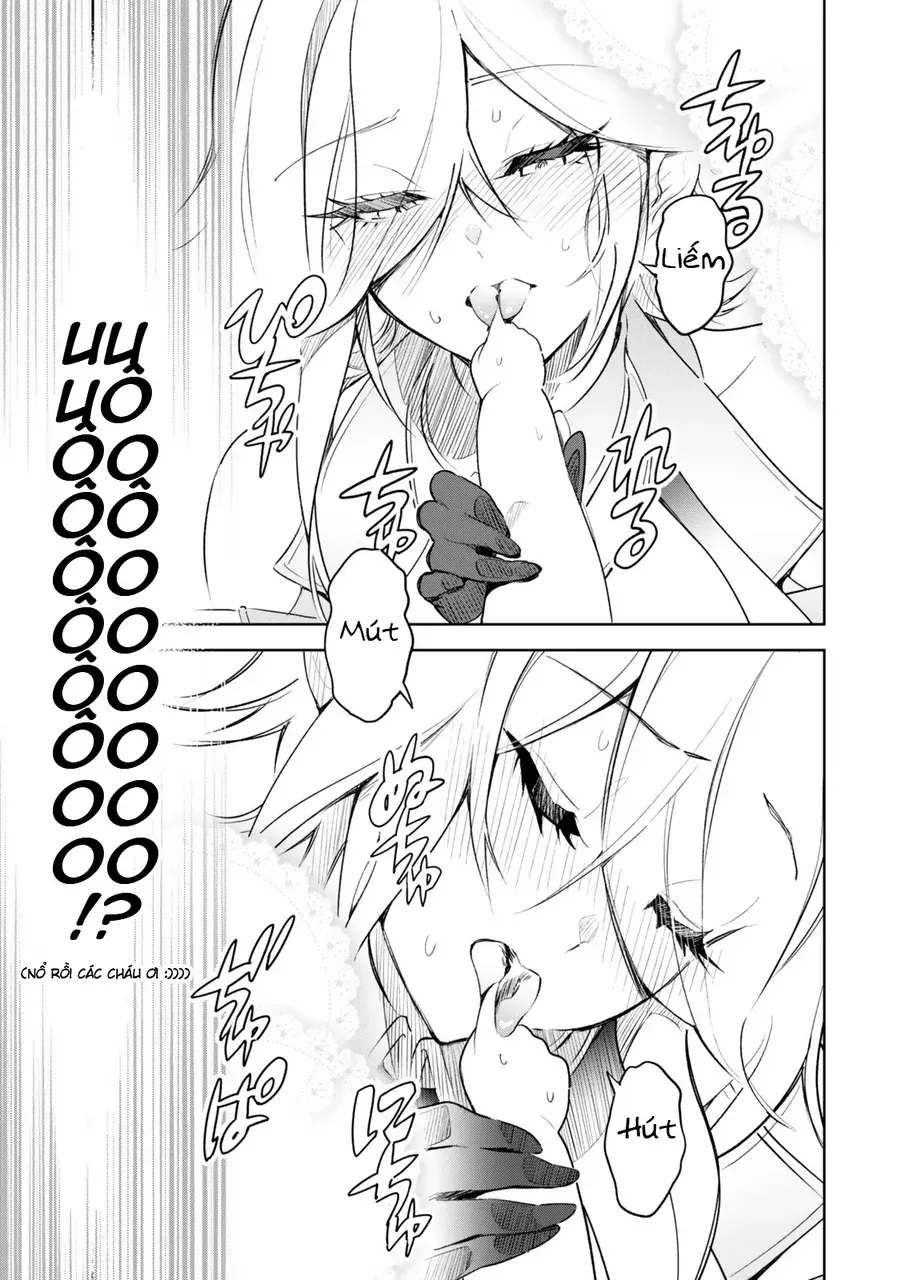 Nakama O Mamotte Shindara Nijuunen-Go No Onaji Sekai Ni Umarekawatta Ken…… Demo Ore, Tensei Nikaime Nandakedo? Chapter 2.2 - 9