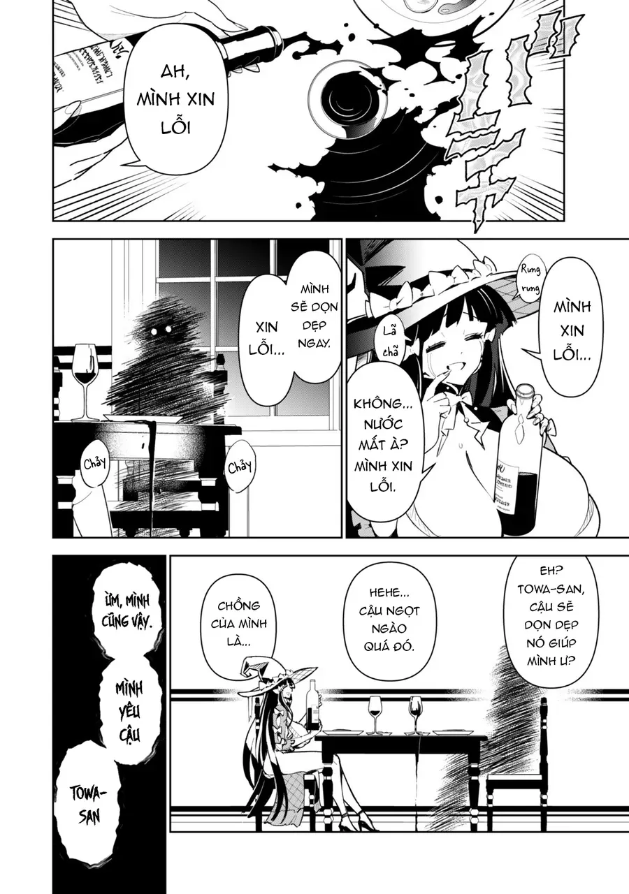 Nakama O Mamotte Shindara Nijuunen-Go No Onaji Sekai Ni Umarekawatta Ken…… Demo Ore, Tensei Nikaime Nandakedo? Chapter 2 - 2