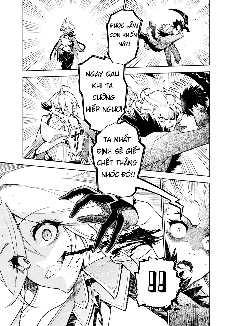 Nakama O Mamotte Shindara Nijuunen-Go No Onaji Sekai Ni Umarekawatta Ken…… Demo Ore, Tensei Nikaime Nandakedo? Chapter 2 - 15