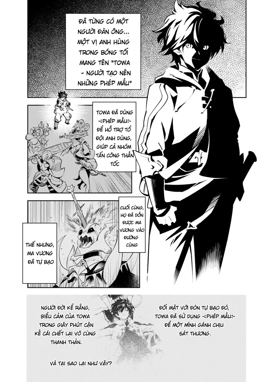 Nakama O Mamotte Shindara Nijuunen-Go No Onaji Sekai Ni Umarekawatta Ken…… Demo Ore, Tensei Nikaime Nandakedo? Chapter 2 - 3