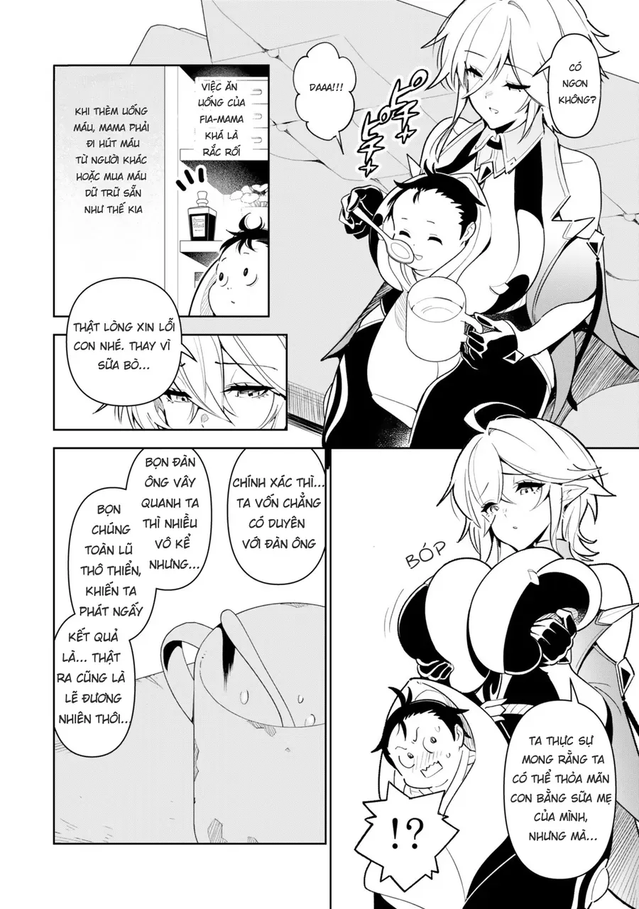 Nakama O Mamotte Shindara Nijuunen-Go No Onaji Sekai Ni Umarekawatta Ken…… Demo Ore, Tensei Nikaime Nandakedo? Chapter 2 - 6