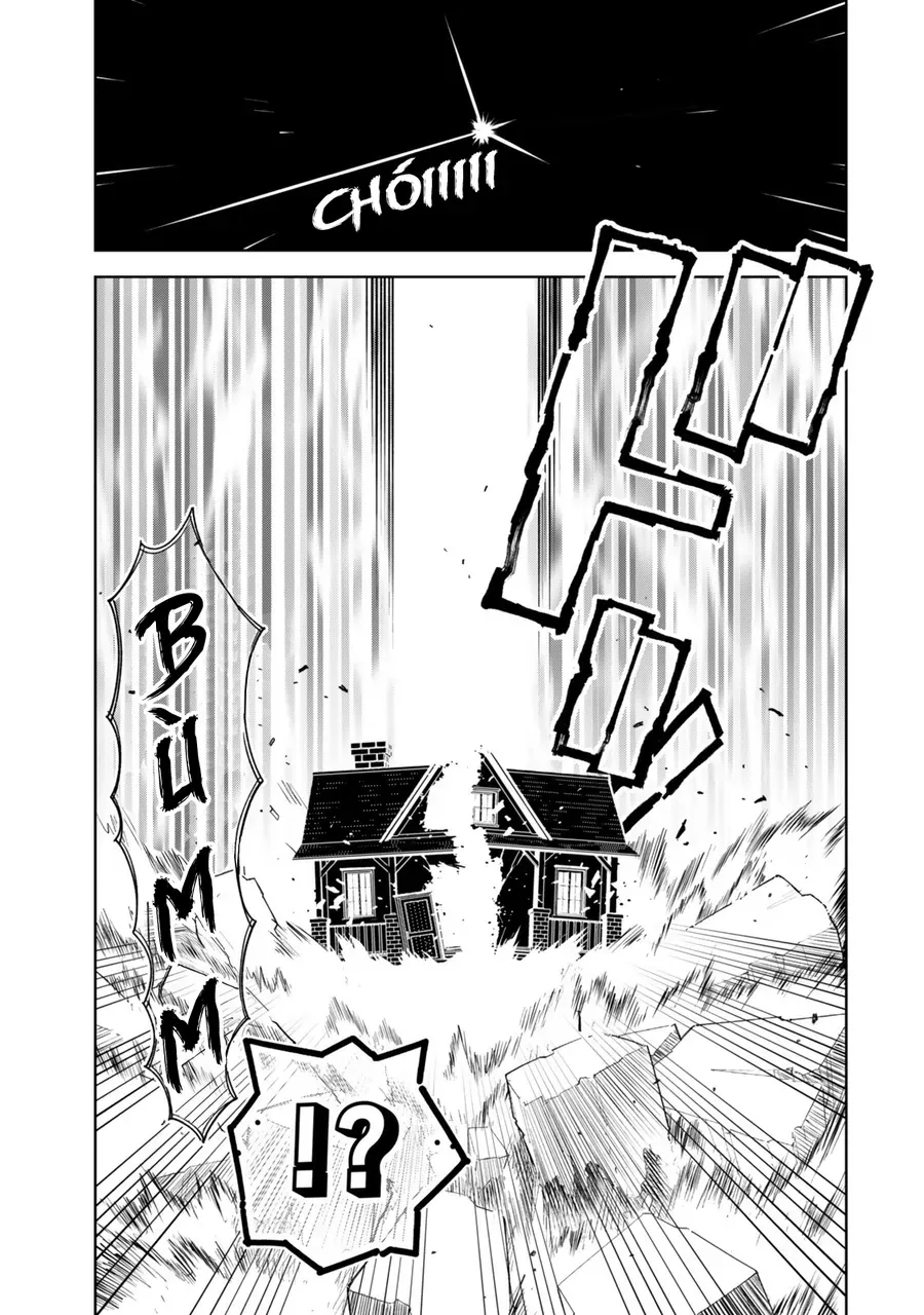 Nakama O Mamotte Shindara Nijuunen-Go No Onaji Sekai Ni Umarekawatta Ken…… Demo Ore, Tensei Nikaime Nandakedo? Chapter 2 - 9