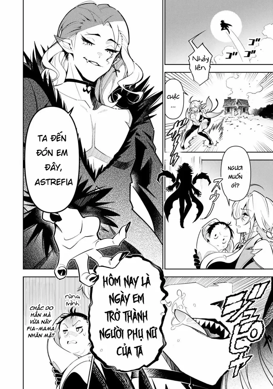 Nakama O Mamotte Shindara Nijuunen-Go No Onaji Sekai Ni Umarekawatta Ken…… Demo Ore, Tensei Nikaime Nandakedo? Chapter 2 - 10