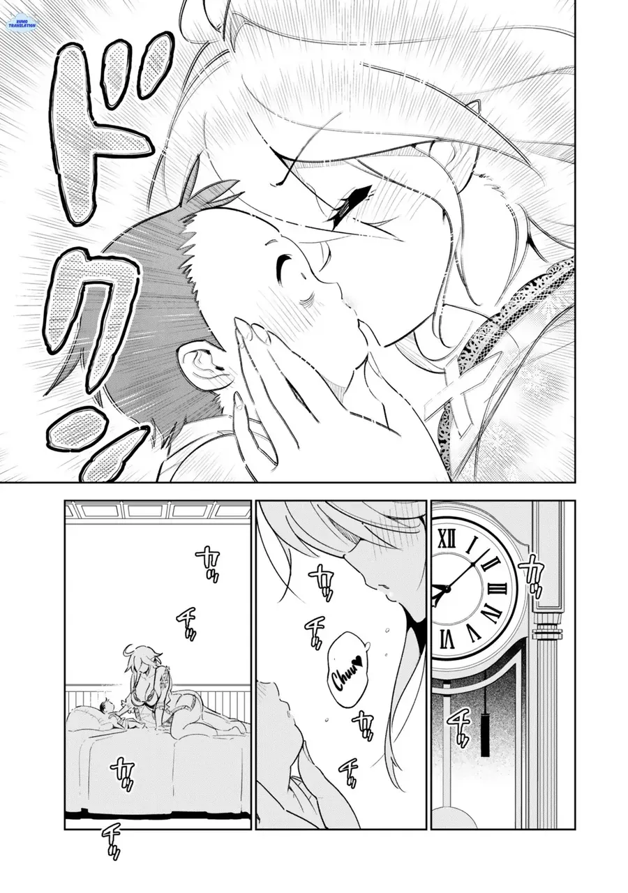 Nakama O Mamotte Shindara Nijuunen-Go No Onaji Sekai Ni Umarekawatta Ken…… Demo Ore, Tensei Nikaime Nandakedo? Chapter 3 - 11