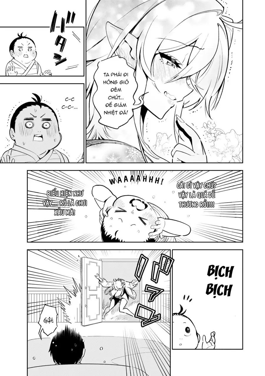 Nakama O Mamotte Shindara Nijuunen-Go No Onaji Sekai Ni Umarekawatta Ken…… Demo Ore, Tensei Nikaime Nandakedo? Chapter 3 - 13