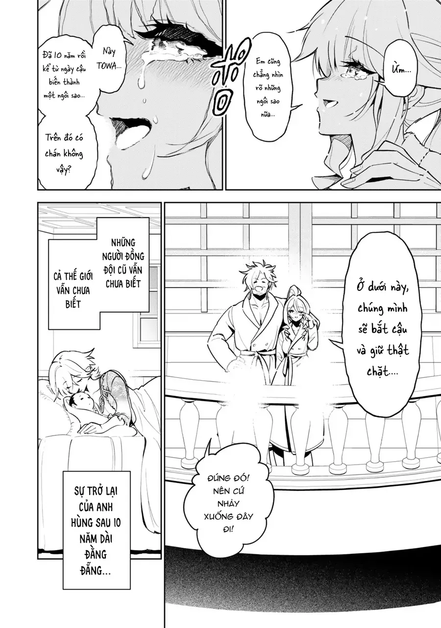 Nakama O Mamotte Shindara Nijuunen-Go No Onaji Sekai Ni Umarekawatta Ken…… Demo Ore, Tensei Nikaime Nandakedo? Chapter 3 - 18