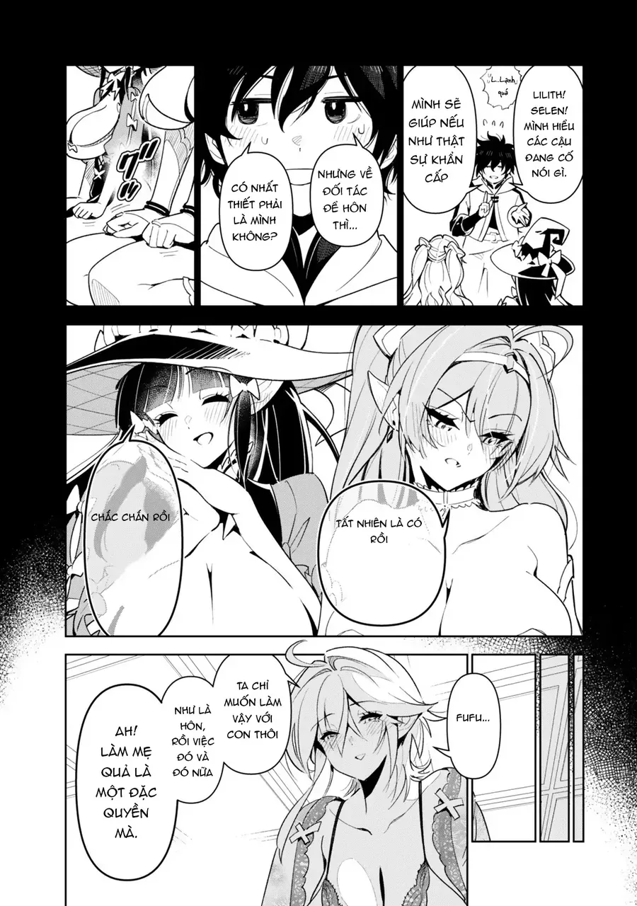 Nakama O Mamotte Shindara Nijuunen-Go No Onaji Sekai Ni Umarekawatta Ken…… Demo Ore, Tensei Nikaime Nandakedo? Chapter 3 - 9